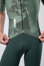 MAGLIA MANICA CORTA UOMO GOBIK Attitude 2.0 Crash