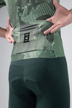 MAGLIA MANICA CORTA UOMO GOBIK Attitude 2.0 Crash