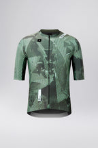 MAGLIA MANICA CORTA UOMO GOBIK Attitude 2.0 Crash
