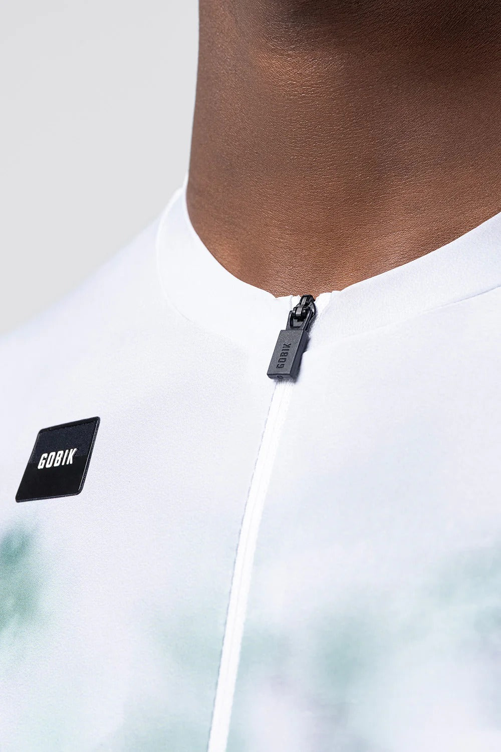 MAGLIA MANICA CORTA UOMO GOBIK Attitude 2.0 MOSS