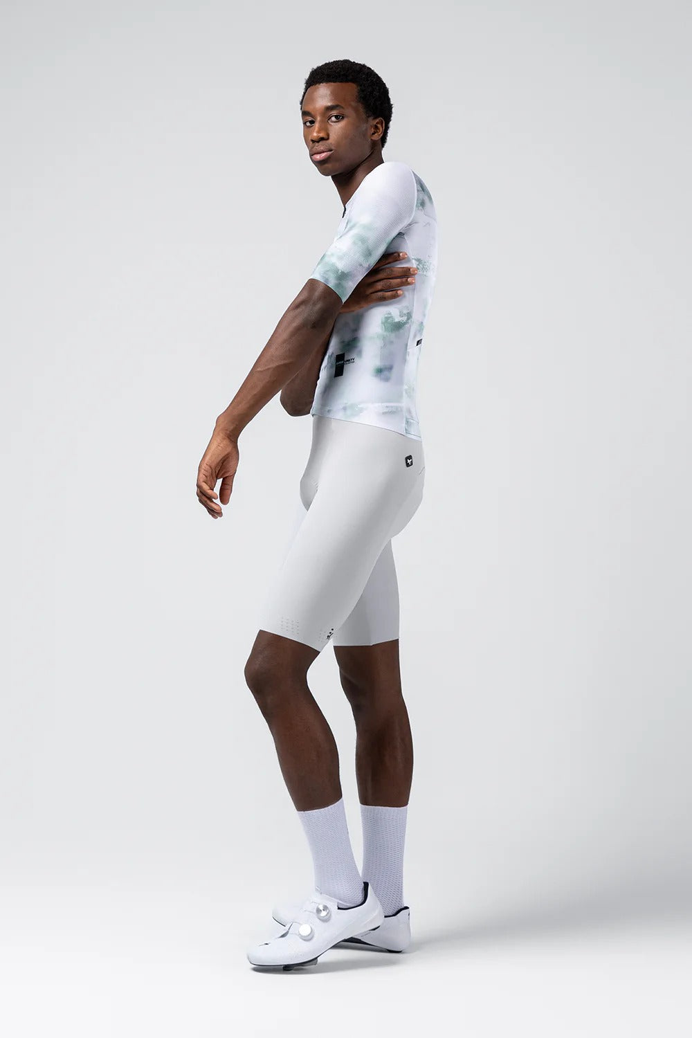 MAGLIA MANICA CORTA UOMO GOBIK Attitude 2.0 MOSS