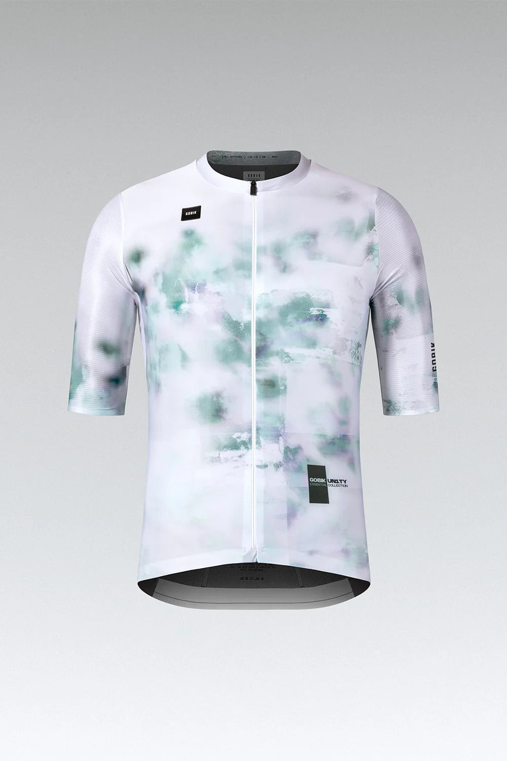 MAGLIA MANICA CORTA UOMO GOBIK Attitude 2.0 MOSS
