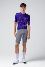 MAGLIA MANICA CORTA UOMO GOBIK Attitude 2.0 Grim