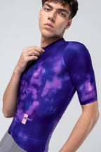MAGLIA MANICA CORTA UOMO GOBIK Attitude 2.0 Grim