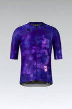 MAGLIA MANICA CORTA UOMO GOBIK Attitude 2.0 Grim