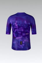 MAGLIA MANICA CORTA UOMO GOBIK Attitude 2.0 Grim