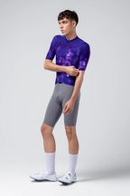 MAGLIA MANICA CORTA UOMO GOBIK Attitude 2.0 Grim