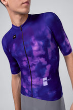 MAGLIA MANICA CORTA UOMO GOBIK Attitude 2.0 Grim