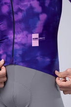 MAGLIA MANICA CORTA UOMO GOBIK Attitude 2.0 Grim