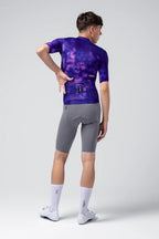 MAGLIA MANICA CORTA UOMO GOBIK Attitude 2.0 Grim