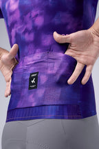 MAGLIA MANICA CORTA UOMO GOBIK Attitude 2.0 Grim
