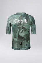 MAGLIA MANICA CORTA UOMO GOBIK Magnitude Crash