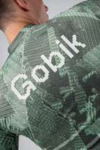 MAGLIA MANICA CORTA UOMO GOBIK Magnitude Crash