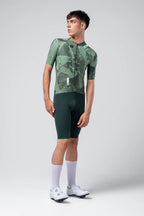 MAGLIA MANICA CORTA UOMO GOBIK Magnitude Crash