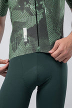 MAGLIA MANICA CORTA UOMO GOBIK Magnitude Crash