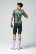 MAGLIA MANICA CORTA UOMO GOBIK Magnitude Crash
