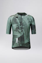 MAGLIA MANICA CORTA UOMO GOBIK Magnitude Crash