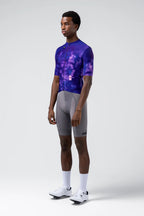 MAGLIA MANICA CORTA UOMO GOBIK Magnitude Grim