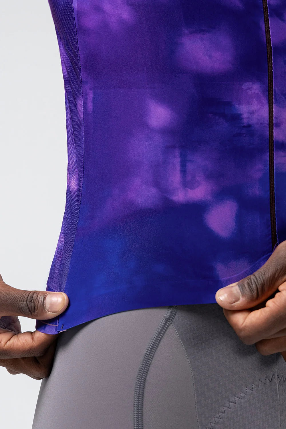 MAGLIA MANICA CORTA UOMO GOBIK Magnitude Grim