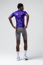MAGLIA MANICA CORTA UOMO GOBIK Magnitude Grim