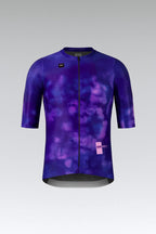 MAGLIA MANICA CORTA UOMO GOBIK Magnitude Grim