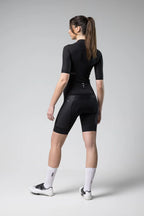 MAGLIA MANICA CORTA UNISEX GOBIK Phantom Jet Black