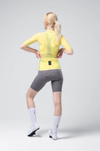 MAGLIA MANICA CORTA UNISEX GOBIK Phantom Fanlight