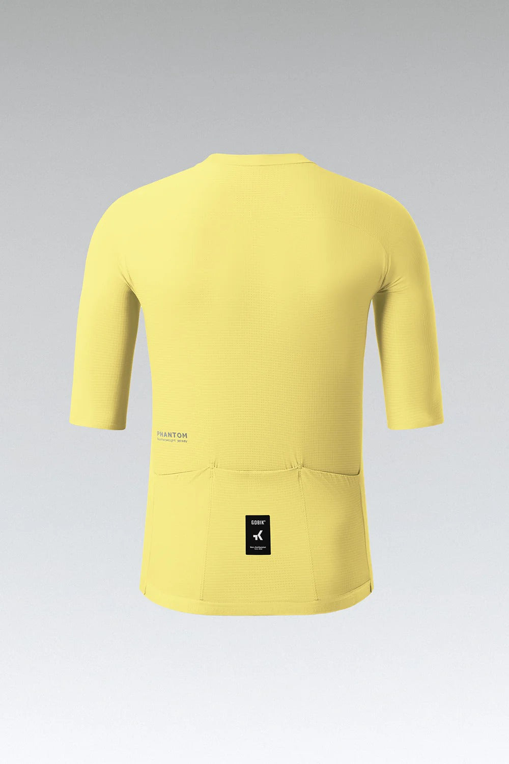 MAGLIA MANICA CORTA UNISEX GOBIK Phantom Fanlight