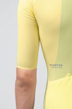 MAGLIA MANICA CORTA UNISEX GOBIK Phantom Fanlight