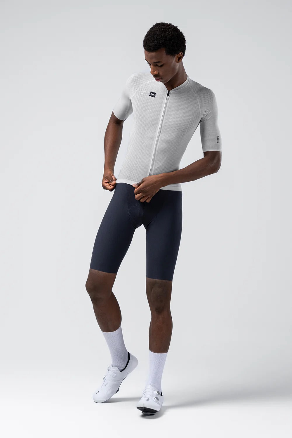 MAGLIA MANICA CORTA UNISEX GOBIK Phantom Empire