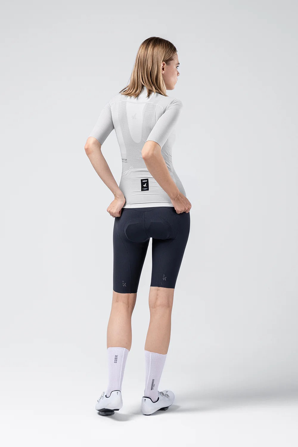 MAGLIA MANICA CORTA UNISEX GOBIK Phantom Empire