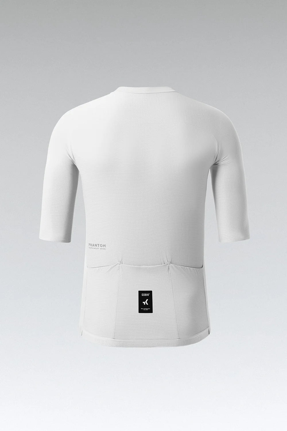 MAGLIA MANICA CORTA UNISEX GOBIK Phantom Empire