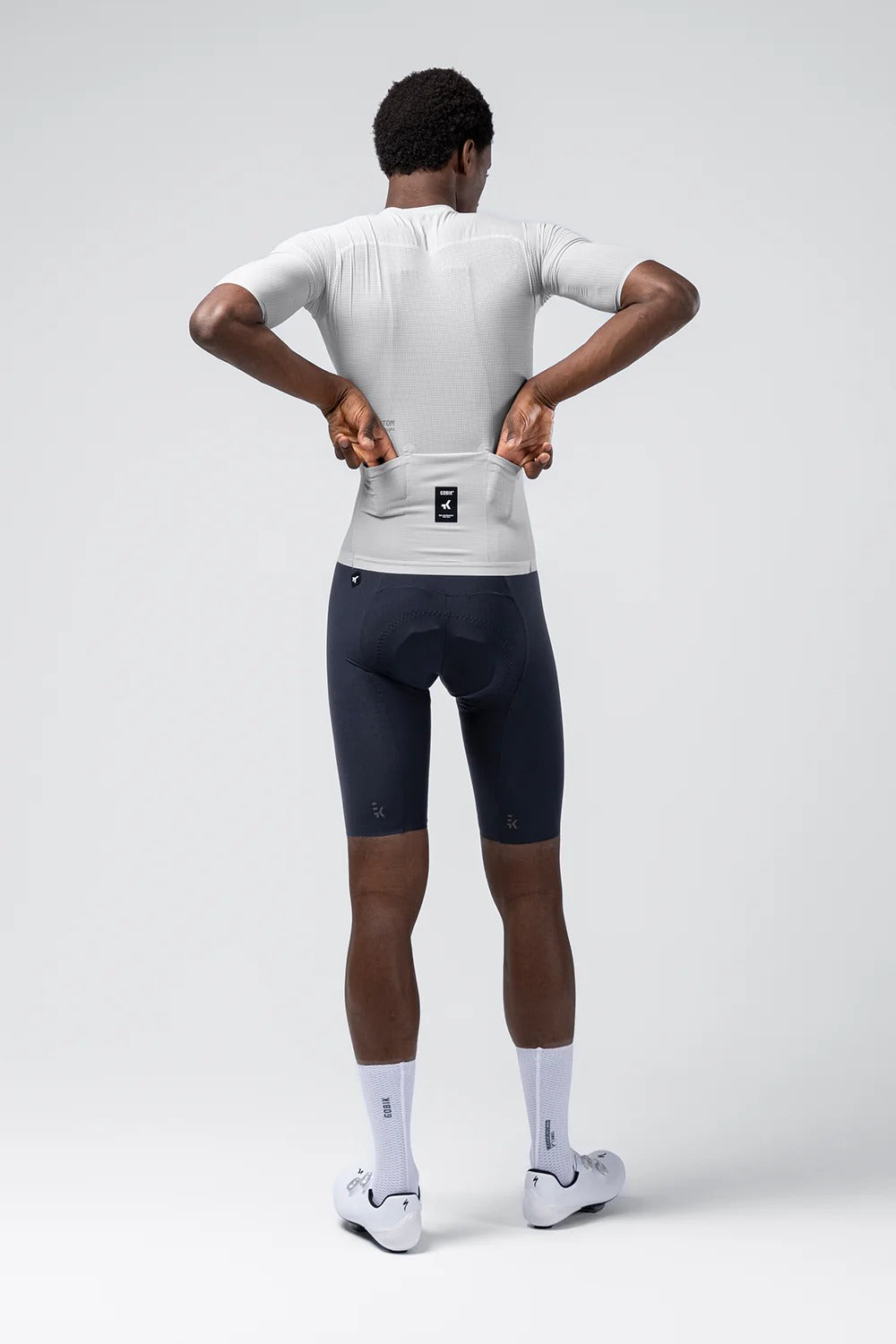 MAGLIA MANICA CORTA UNISEX GOBIK Phantom Empire