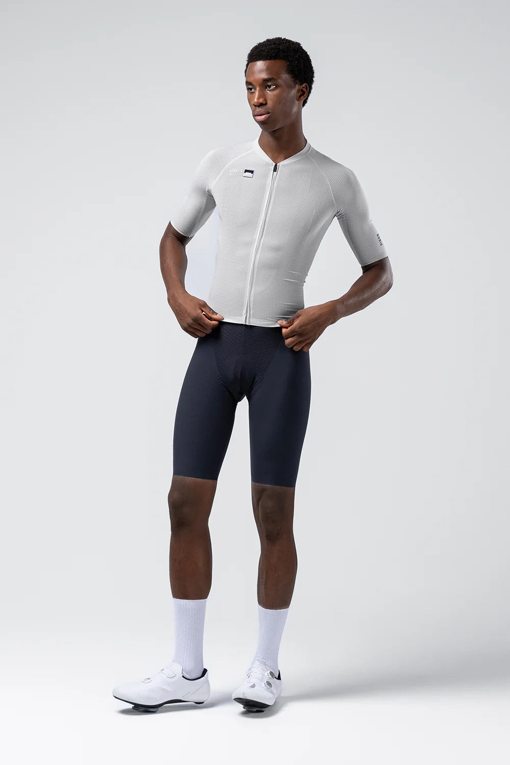 MAGLIA MANICA CORTA UNISEX GOBIK Phantom Empire