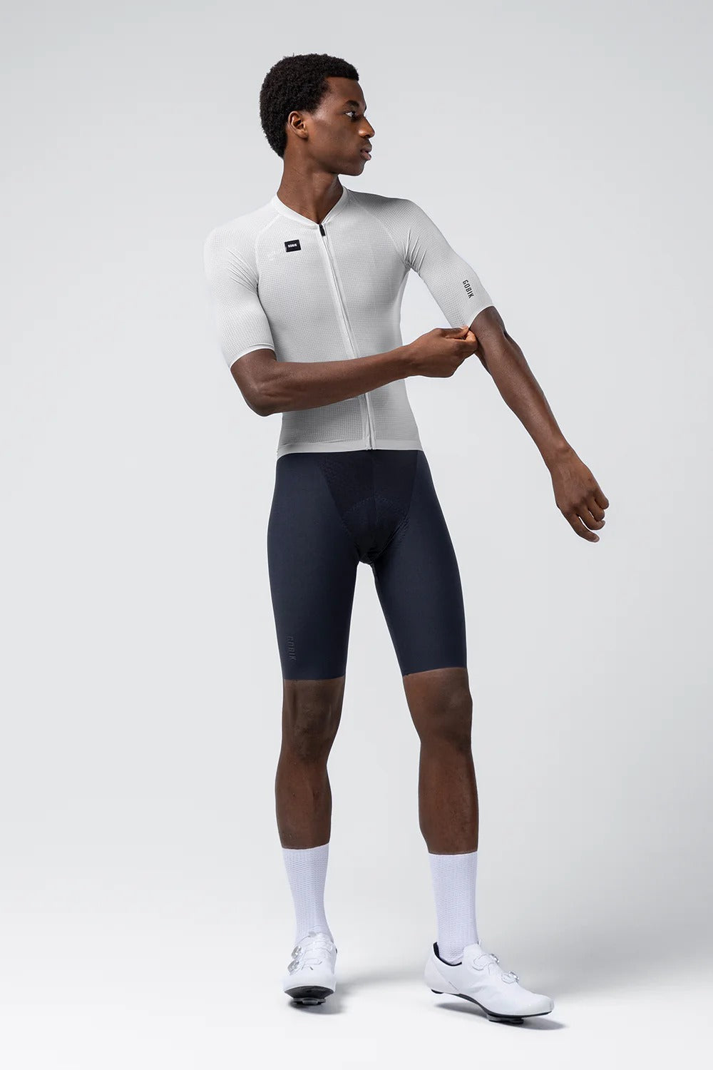 MAGLIA MANICA CORTA UNISEX GOBIK Phantom Empire