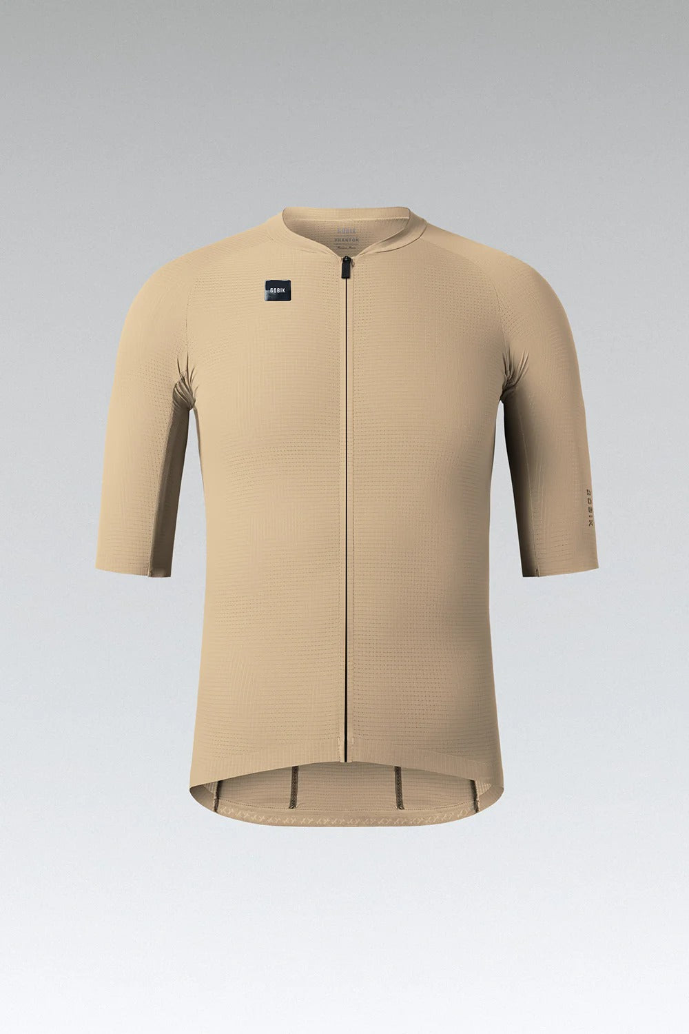 MAGLIA MANICA CORTA UNISEX GOBIK Phantom Rye