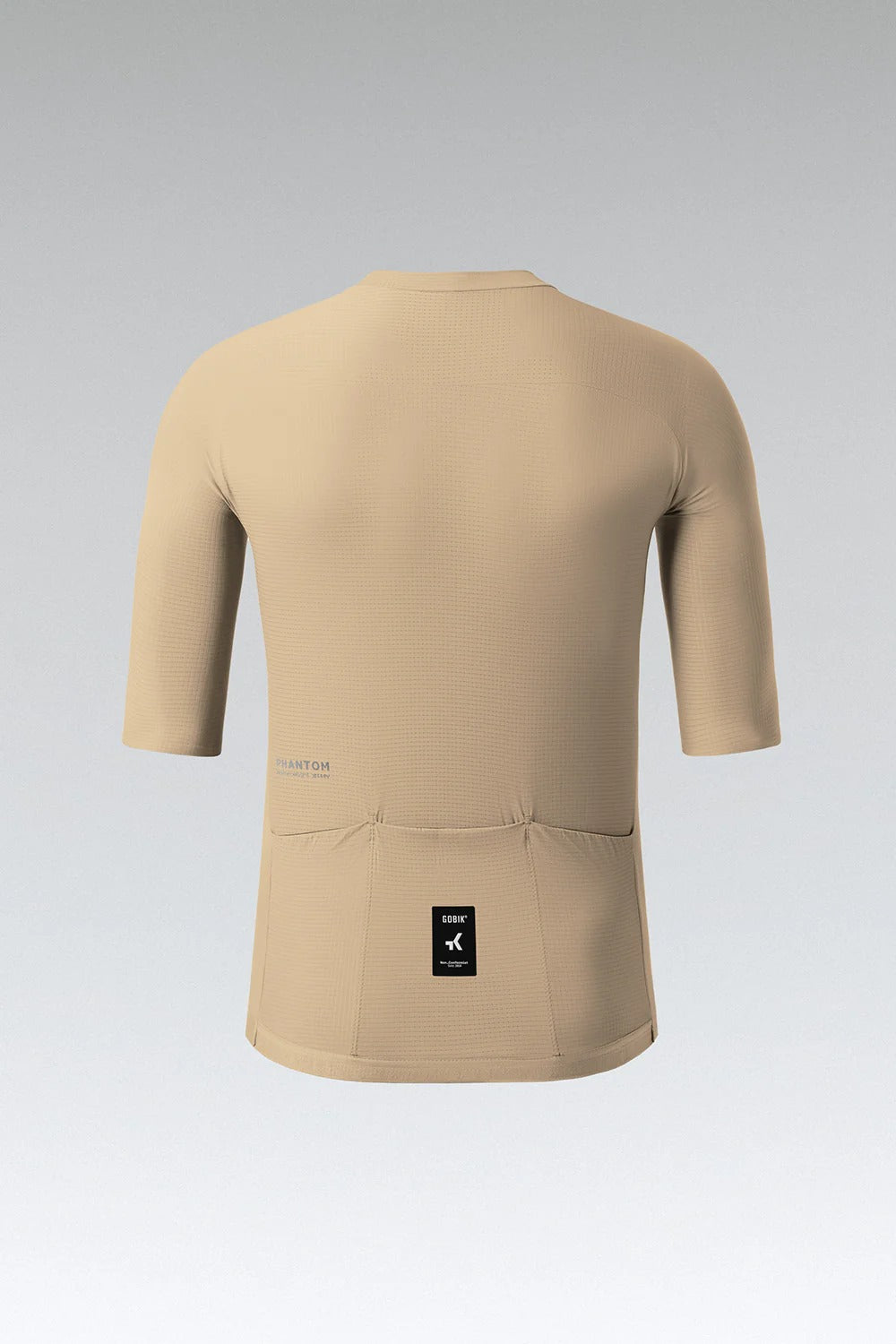 MAGLIA MANICA CORTA UNISEX GOBIK Phantom Rye