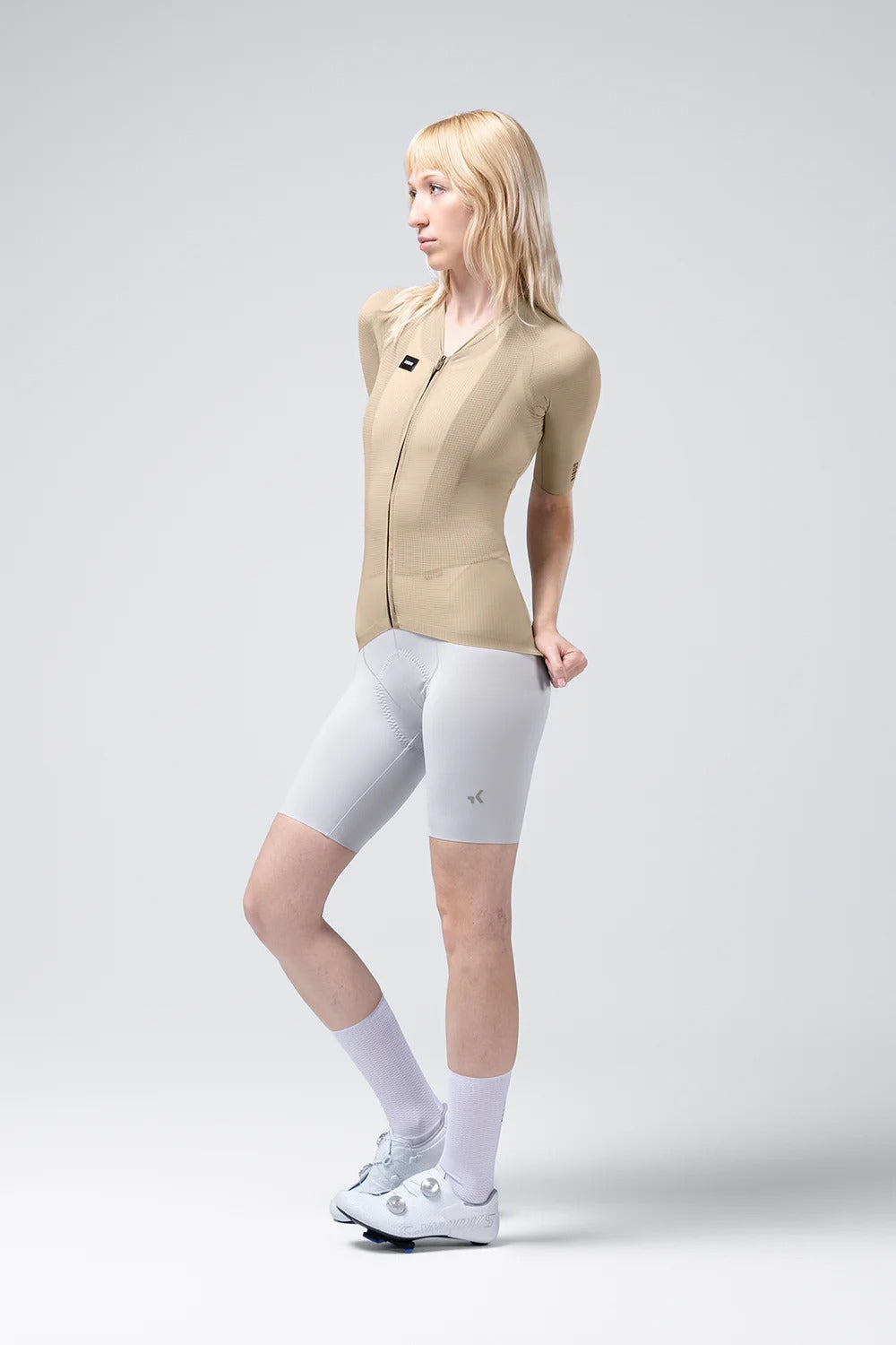 MAGLIA MANICA CORTA UNISEX GOBIK Phantom Rye
