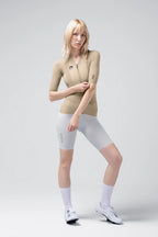 MAGLIA MANICA CORTA UNISEX GOBIK Phantom Rye