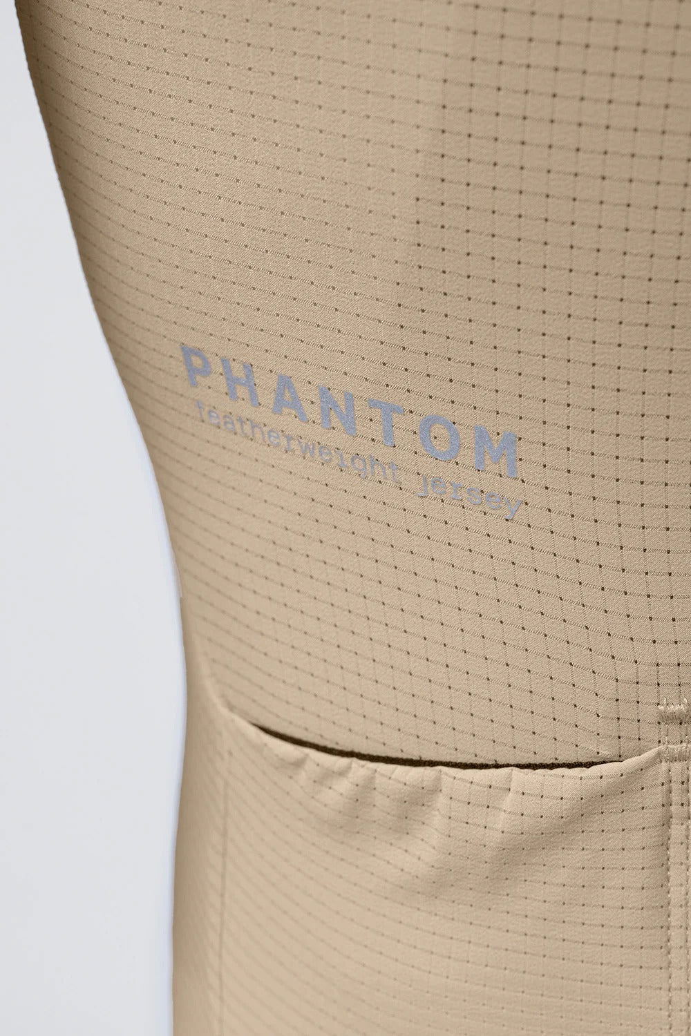 MAGLIA MANICA CORTA UNISEX GOBIK Phantom Rye
