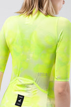 MAGLIA MANICA CORTA UNISEX GOBIK Carrera 3.0 Nuclear