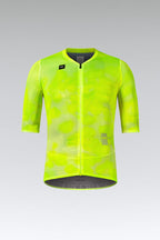 MAGLIA MANICA CORTA UNISEX GOBIK Carrera 3.0 Nuclear