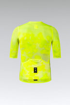 MAGLIA MANICA CORTA UNISEX GOBIK Carrera 3.0 Nuclear