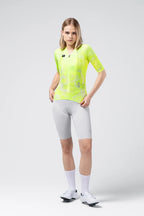 MAGLIA MANICA CORTA UNISEX GOBIK Carrera 3.0 Nuclear