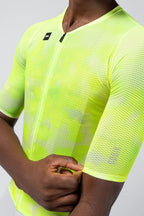 MAGLIA MANICA CORTA UNISEX GOBIK Carrera 3.0 Nuclear