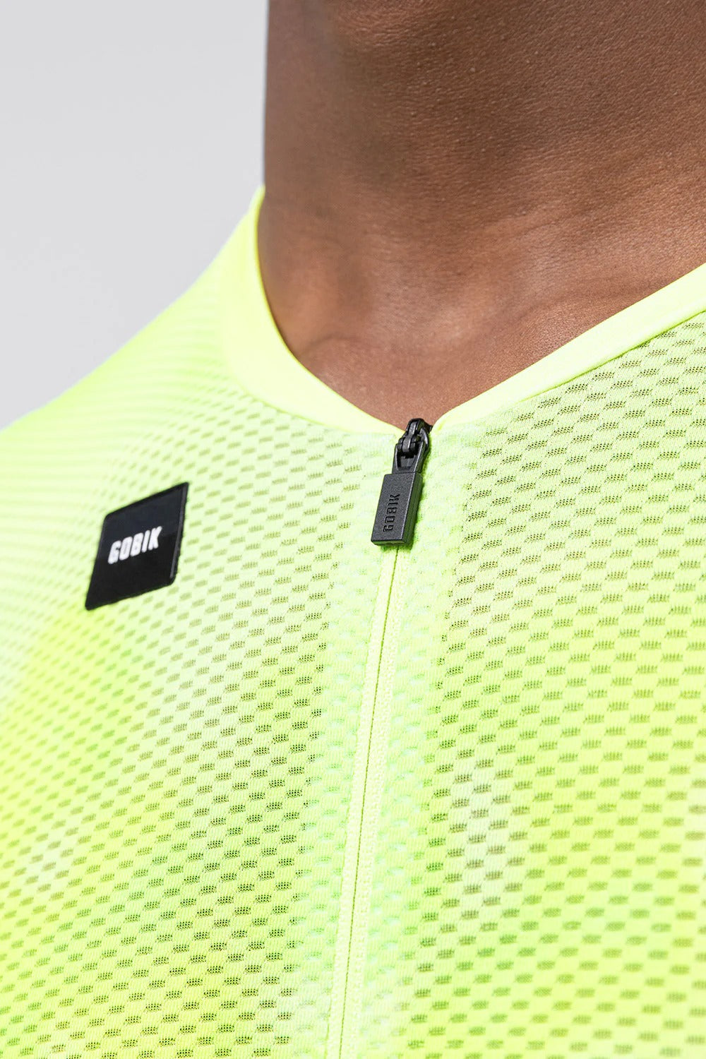 MAGLIA MANICA CORTA UNISEX GOBIK Carrera 3.0 Nuclear