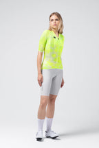 MAGLIA MANICA CORTA UNISEX GOBIK Carrera 3.0 Nuclear