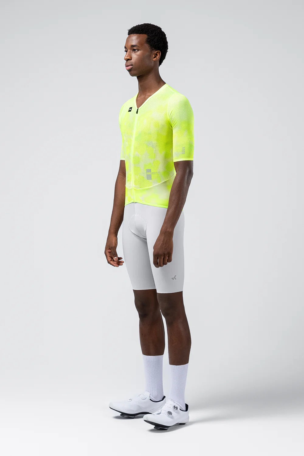 MAGLIA MANICA CORTA UNISEX GOBIK Carrera 3.0 Nuclear