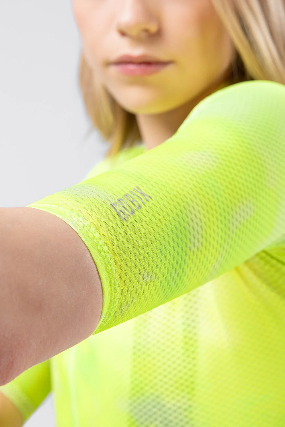MAGLIA MANICA CORTA UNISEX GOBIK Carrera 3.0 Nuclear