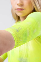 MAGLIA MANICA CORTA UNISEX GOBIK Carrera 3.0 Nuclear